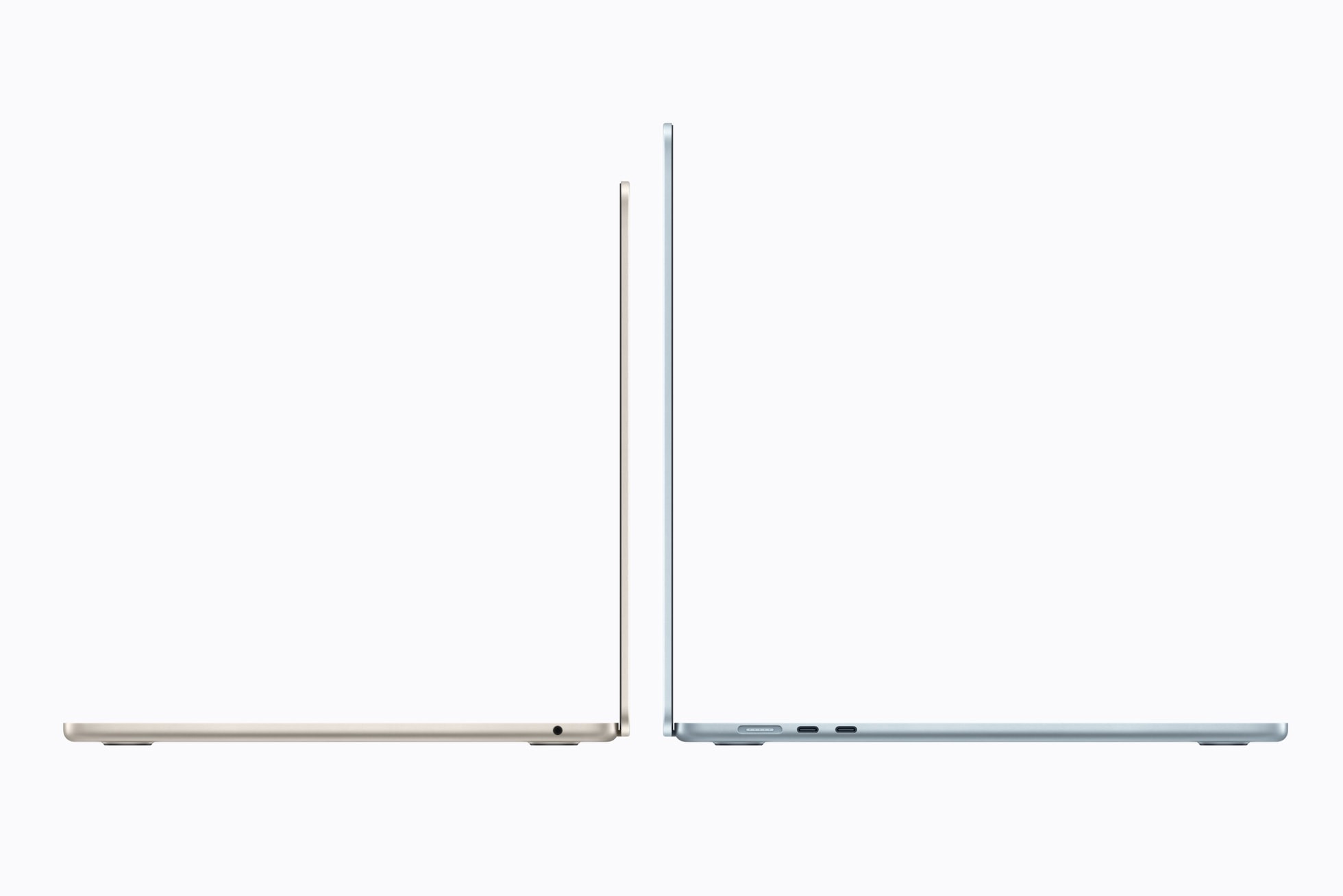 MacBook Air 15 inch M5 l 24GB 1TB (10CPU 10GPU)(2026)