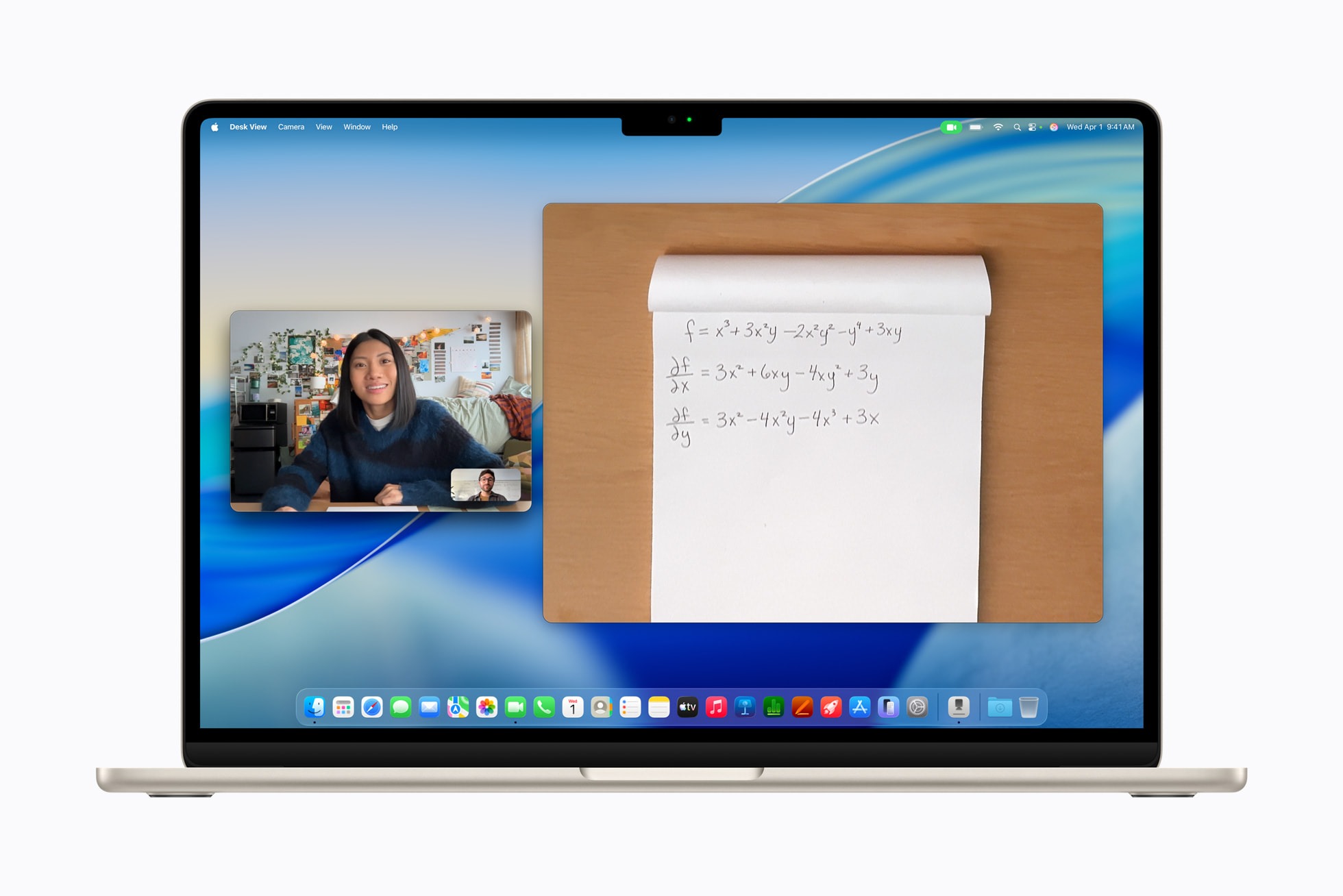 MacBook Air 15 inch M5 l 24GB 1TB (10CPU 10GPU)(2026)