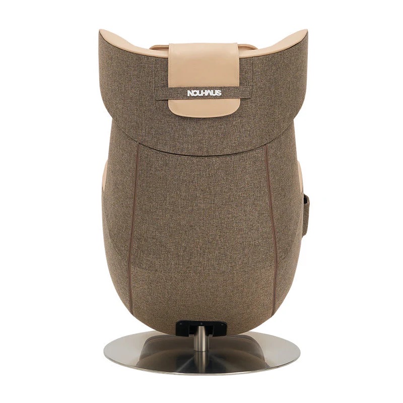Ghế massage Nouhaus Orbit Zero Gravity NM-SN700 (Mellow Sand)