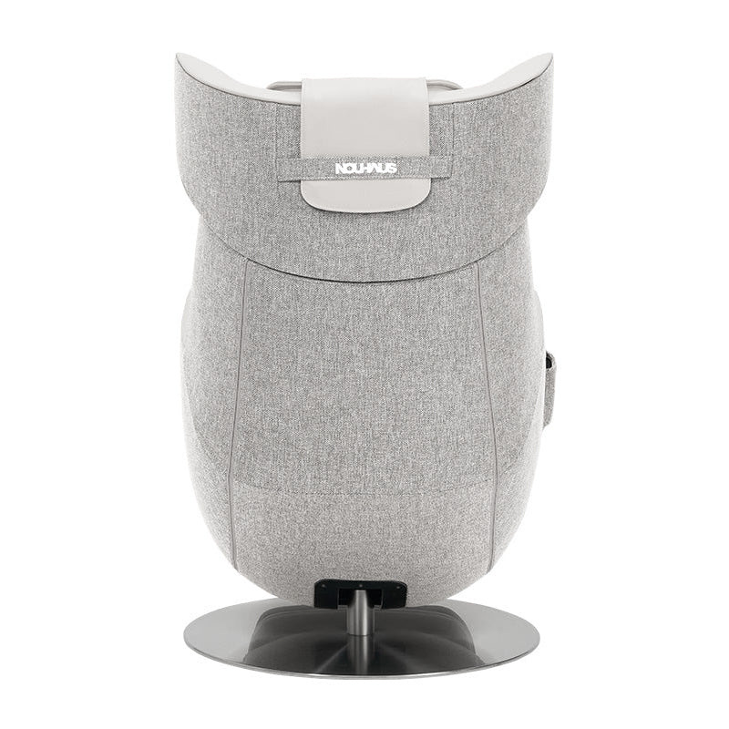 Ghế massage Nouhaus Orbit Zero Gravity NM-SN700 (Elder White)