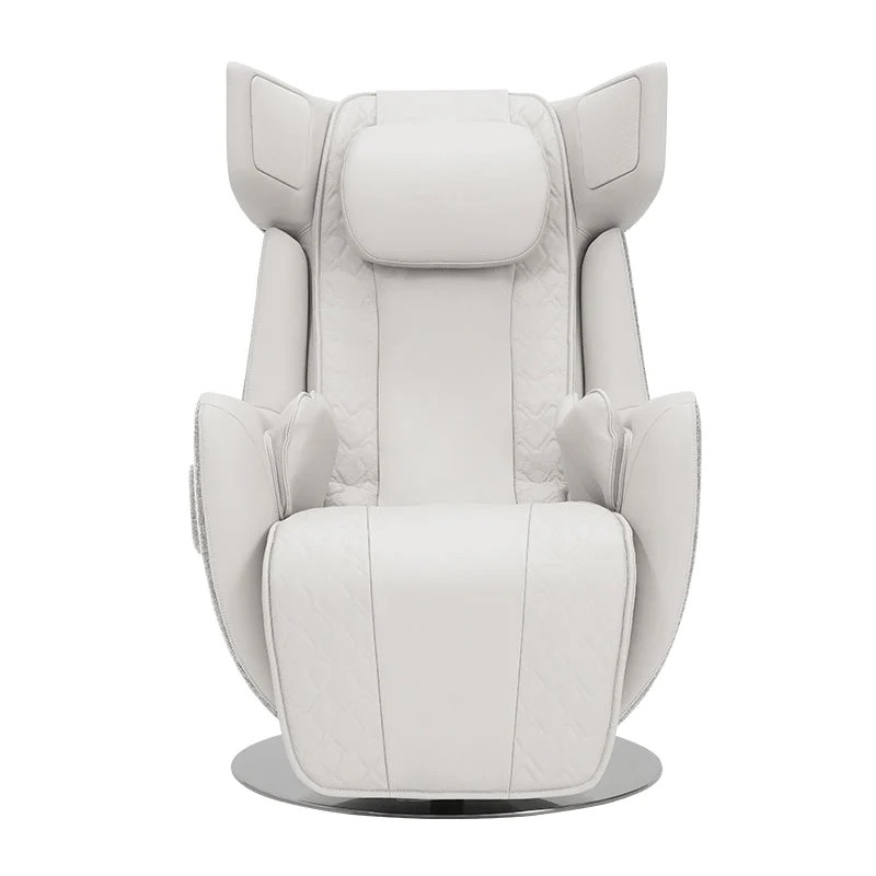 Ghế massage Nouhaus Orbit Zero Gravity NM-SN700 (Elder White)