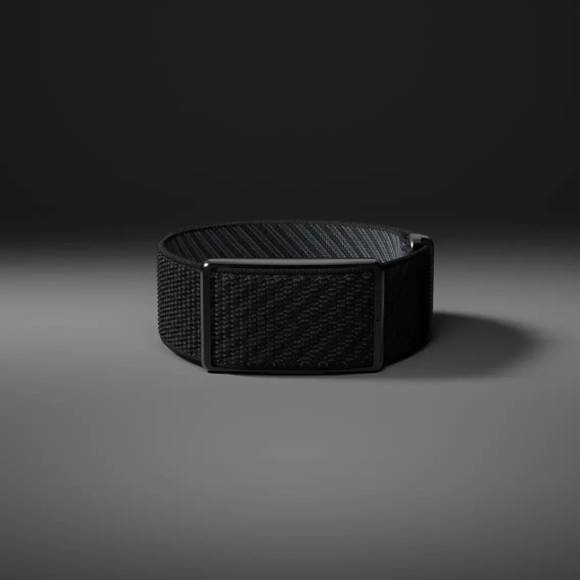 Vòng đeo tay sức khoẻ Polar Loop (Night Black)