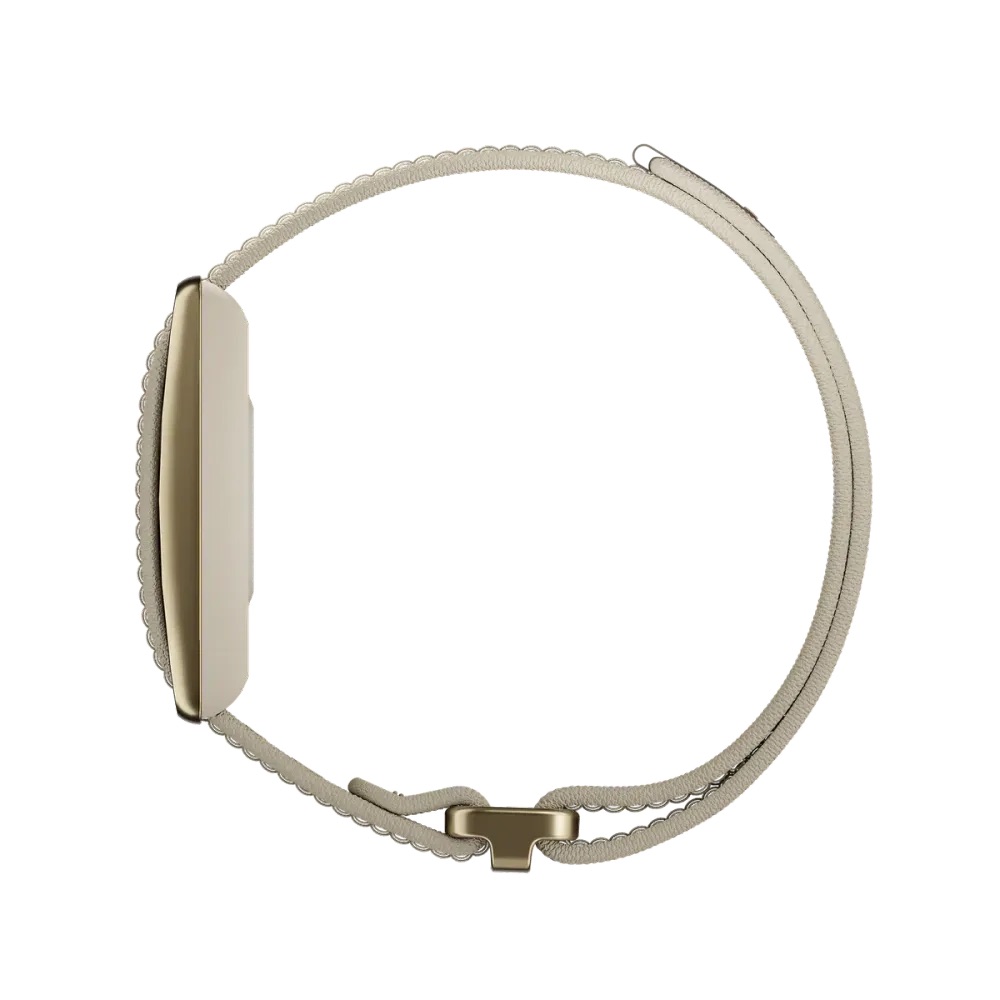 Vòng đeo tay sức khoẻ Polar Loop (Greige Sand)