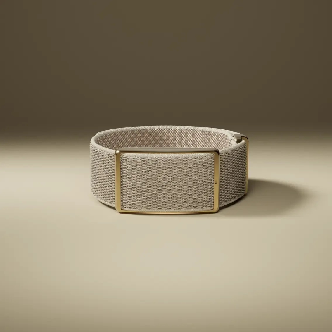 Vòng đeo tay sức khoẻ Polar Loop (Greige Sand)