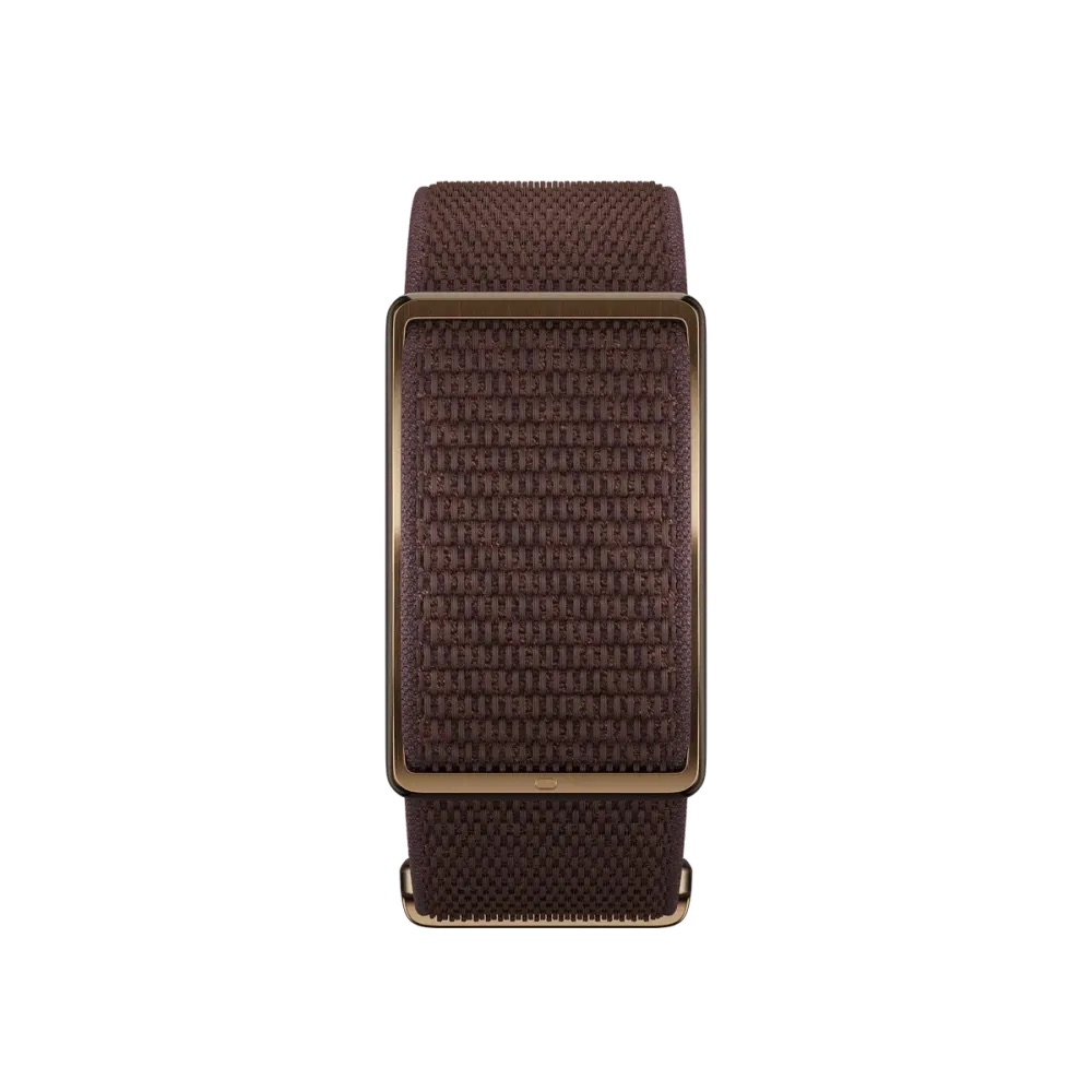 Vòng đeo tay sức khoẻ Polar Loop (Brown Copper)