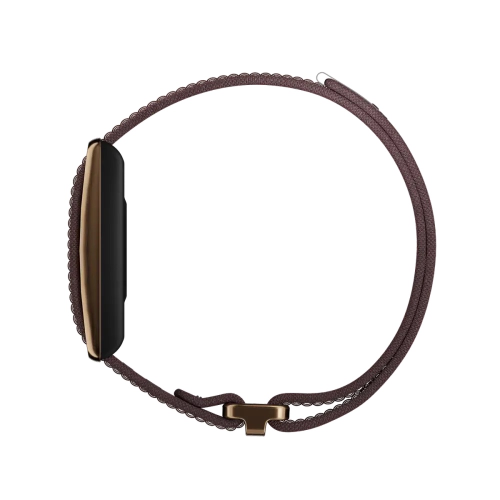 Vòng đeo tay sức khoẻ Polar Loop (Brown Copper)