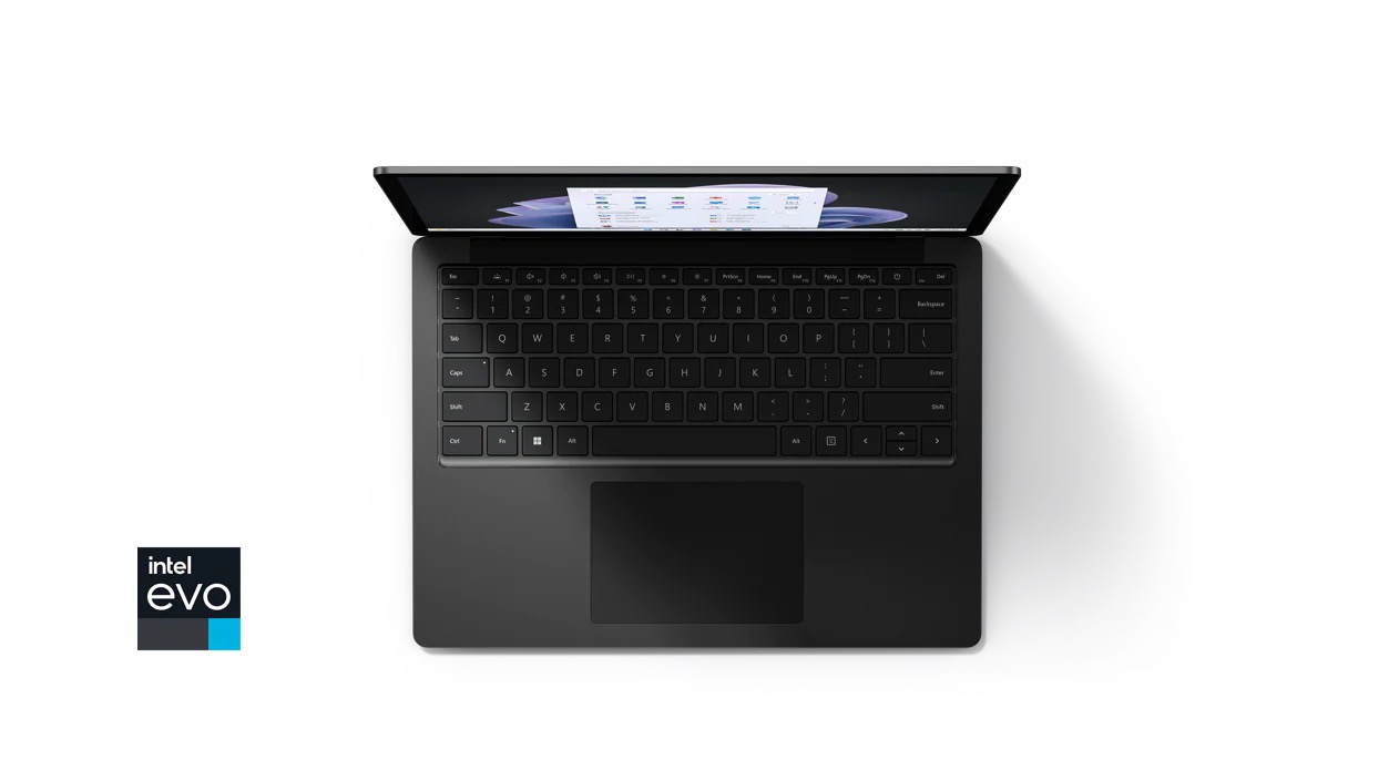 Microsoft Surface Laptop 5 (13.5