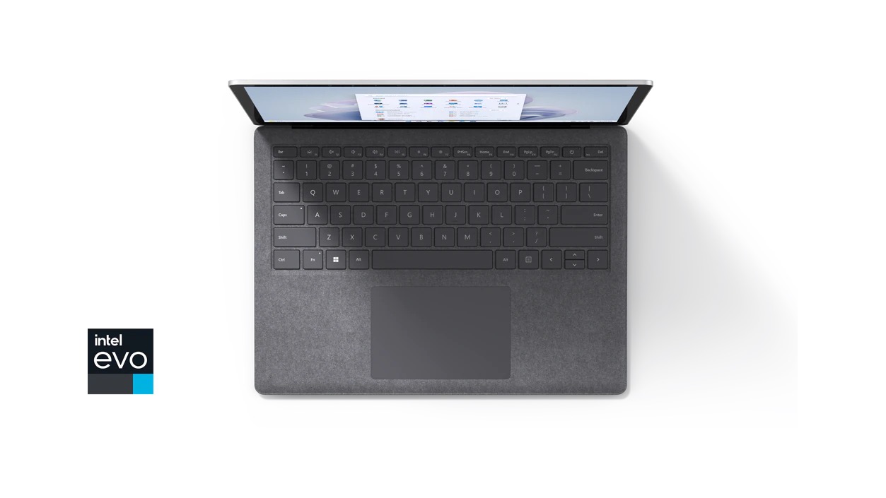 Microsoft Surface Laptop 5 (13.5