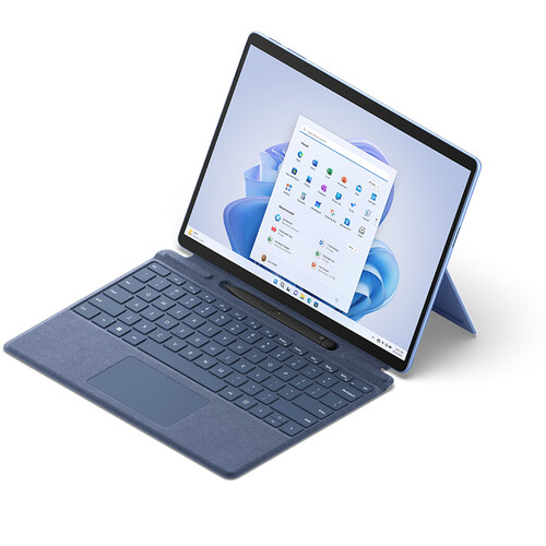 Microsoft Surface Pro 9 - Intel Evo i7 (16GB RAM)