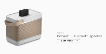 Loa di động B&O Beolit 20