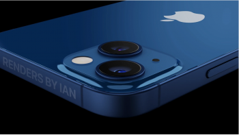 LG thay Sharp làm module máy ảnh cho iPhone 13