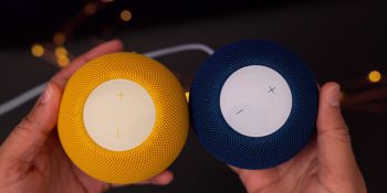 Apple ra mắt HomePod Mini với màu mới tại Australia và New Zealand