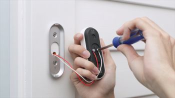 Hướng dẫn cài đặt chuông cửa Google Nest Hello