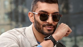 Giới thiệu Garmin Venu 2 Plus, đồng hồ nghe gọi trên cổ tay đầu tiên của Garmin 