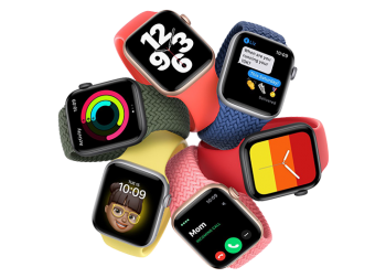 Đồng hồ thông minh 