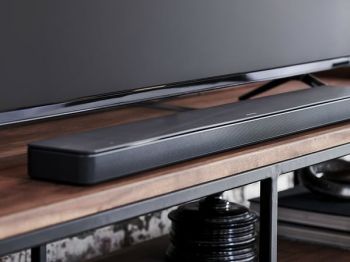Thiết lập hệ thống Loa Bose Soundbar 700