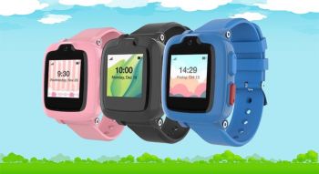 Cách kiểm tra đồng hồ thông minh Oaxis MyFirst Fone chính hãng