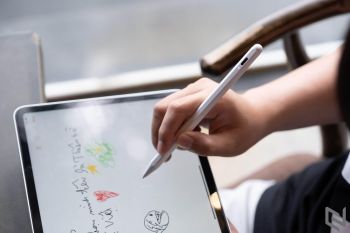 So sánh Apple Pencil 1 và Pencil 2: Khác biệt ở đâu? Nên mua mẫu nào?