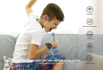 Chọn mua ngay Top tai nghe Myfirst tốt nhất cho trẻ em nhà bạn