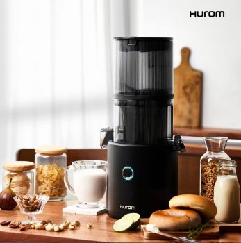 Máy ép chậm Hurom H300 có tốt không ?
