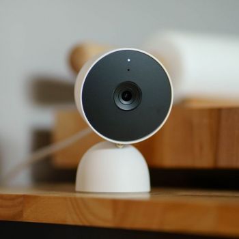 Google Nest Cam Indoor Wired – Những điều chưa biết