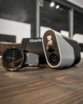 Top 3 thiết bị Garmin hỗ trợ chơi Golf tốt nhất