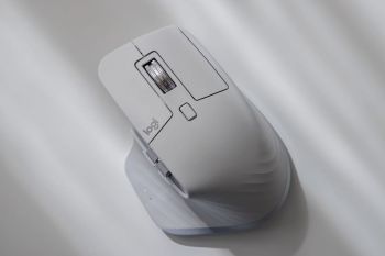 Có nên nâng cấp chuột từ Logitech Master 3 for Mac thành Master 3s for Mac không