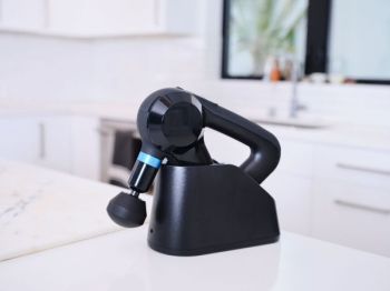 Holiday Sale Theragun by Therabody