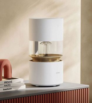 Xiaomi Smartmi Rainforest - Máy tạo ẩm thông minh đáng mua 2023