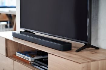 Loa Bose Soundbar 700 hệ thống âm bass nổi trội