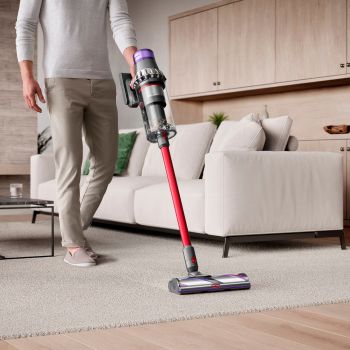 Dyson Outsize - Sự Lựa Chọn Hoàn Hảo Cho Gia Đình Bạn