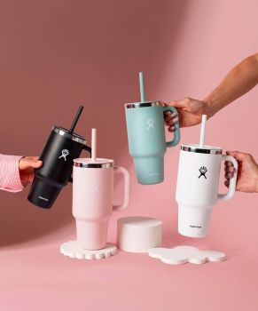 HYDRO FLASK - THƯƠNG HIỆU HÀNG ĐẦU VỀ BÌNH GIỮ NHIỆT