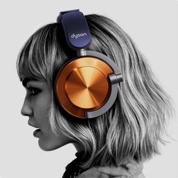 Dyson ra mắt tai nghe Dyson OnTrac giá 499$: ANC, pin 55 tiếng, 2000 lựa chọn phối màu
