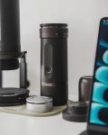 OutIn Mino – Máy Pha Cà Phê Espresso Di Động