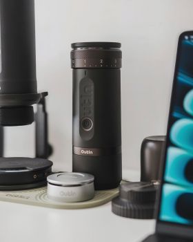OutIn Mino – Máy Pha Cà Phê Espresso Di Động