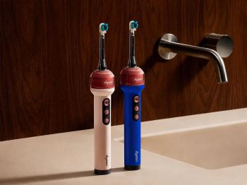Dyson CameraJet – Khi bàn chải điện có thể “nhìn” thấy răng của bạn