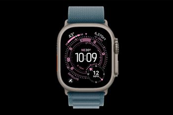 Apple Watch Ultra 3 – Đỉnh cao dành cho dân thể thao chuyên nghiệp
