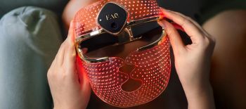 Mặt nạ LED thông minh Foreo FAQ™ 202 – “Spa tại gia” cho làn da toàn diện