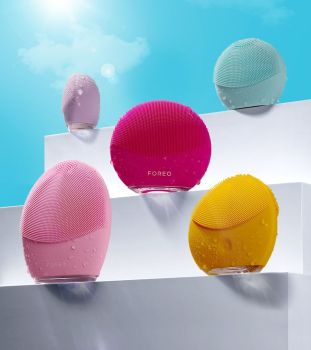 Cách kích hoạt và sử dụng máy FOREO