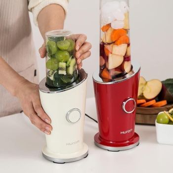 Máy xay sinh tố Hurom Mini có gì đặc biệt ?