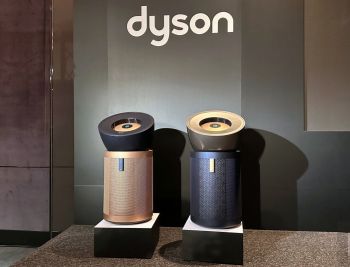 So sánh Dyson Purifier Big+Quiet BP03 và BP04: Đâu là sự khác biệt lớn