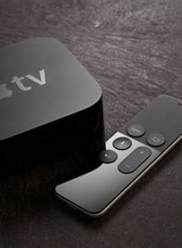 APPLE TV 4K 2022 CHÍNH THỨC RA MẮT : Cấu hình mạnh mẽ nhưng giá rẻ hơn