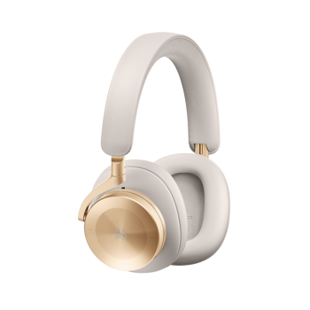 Tai nghe không dây chống ồn B&O Beoplay H95 - bản kỉ niệm 95 năm - Gold Tone