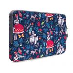 TÚI CHỐNG SỐC TOMTOC (USA) 360° PROTECTIVE MACBOOK PRO 13”