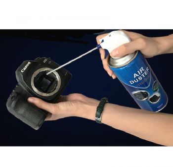 Bình xịt khí nén Air Duster
