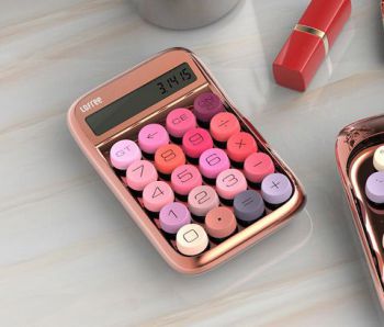 Máy tính Lofree Digit Make Up