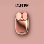 Chuột không dây Lofree Maus Makeup (Limited Edition)