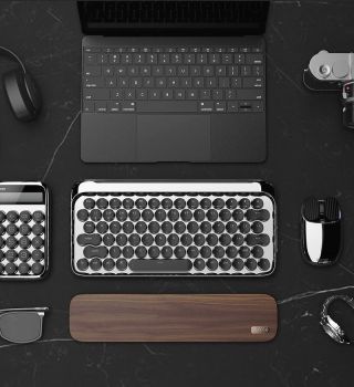 Lofree Roffey Knight Series Combo