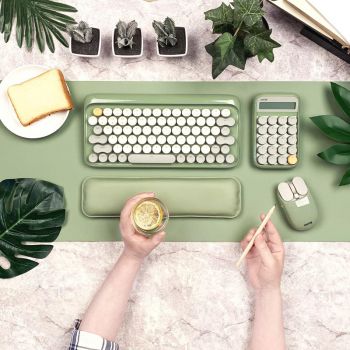 Lofree Greenset Working Limited Edition