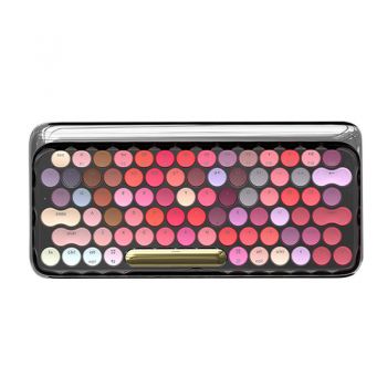 Lofree Bloom Lipstick - bàn phím cơ không dây (Limited Edition - Makeup)
